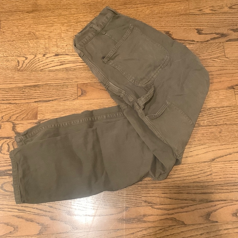 brandy melville cargo pants